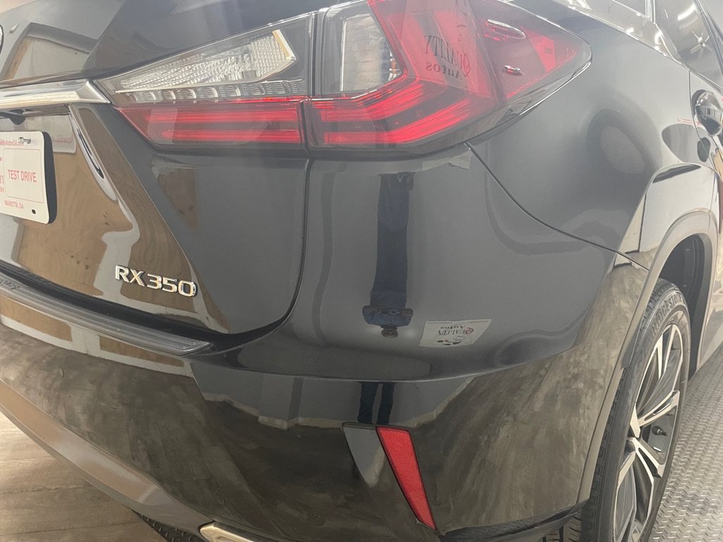 Used 2017 Lexus RX 350 AWD w/ Premium Package image 15