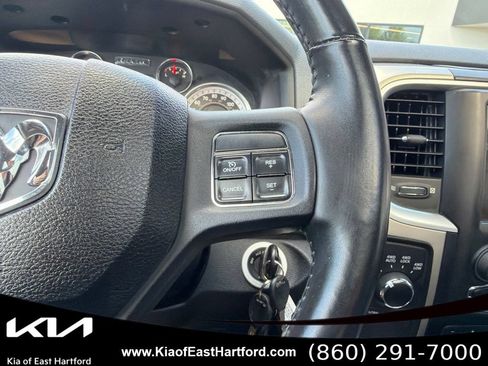 Used 2013 RAM 1500 Big Horn AWD/4WD image 30