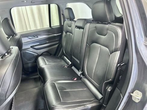 Used 2023 Jeep Grand Cherokee Limited w/ Trailer Tow Package image 22