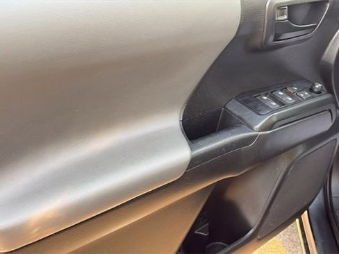 Certified 2023 Toyota Tacoma SR image 20