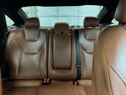 Used 2019 Ford Fusion Titanium image 14