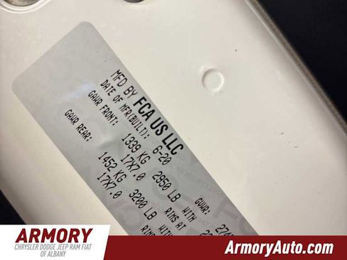 Used 2020 Chrysler Pacifica Touring-L Plus image 48