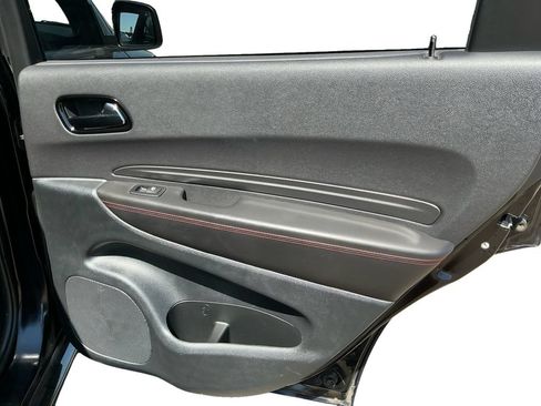 Used 2024 Dodge Durango GT AWD/4WD image 17