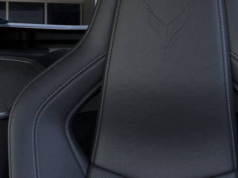 New 2026 Chevrolet Corvette Stingray Coupe w/ 1LT image 21