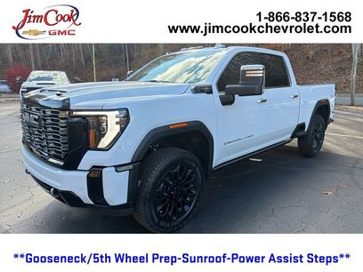 New 2026 GMC Sierra 2500 Denali Ultimate