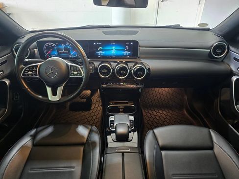 Used 2020 Mercedes-Benz CLA 250 4MATIC image 10