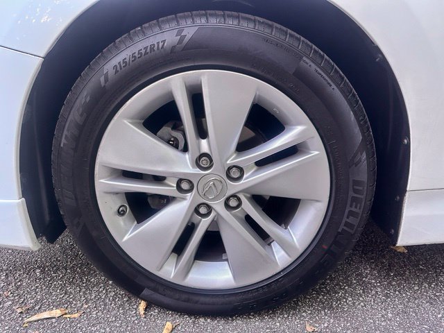 Used 2010 Lexus HS 250h w/ Preferred Accessory Package FWD image 6