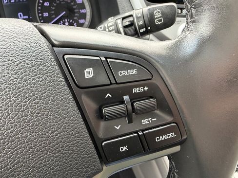 Used 2017 Hyundai Tucson Value AWD/4WD image 24