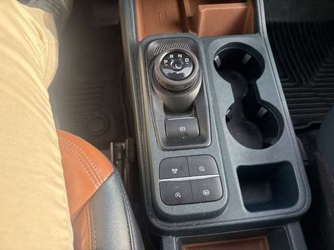 Used 2022 Ford Maverick Lariat w/ Lariat Luxury Package AWD/4WD image 11