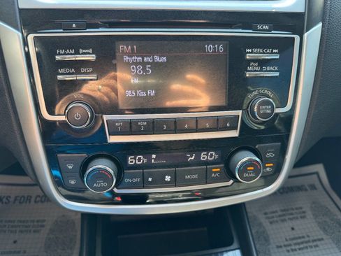 Used 2018 Nissan Altima 2.5 SL image 20