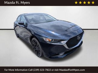 New 2026 MAZDA MAZDA3 s Sport FWD video 1