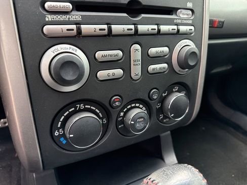 Used 2007 Mitsubishi Galant Ralliart FWD image 18