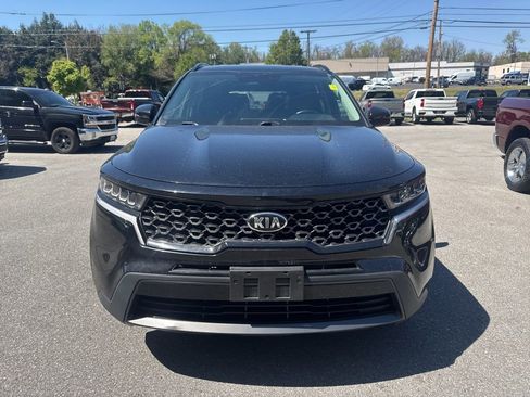 Used 2021 Kia Sorento S image 23