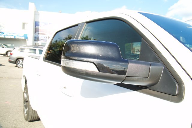 Used 2021 RAM 1500 Limited w/ Night Edition AWD/4WD image 12