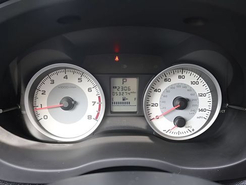 Used 2014 Subaru Impreza 2.0i AWD/4WD image 24