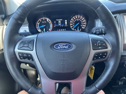 Used 2020 Ford Ranger XLT w/ Equipment Group 301A Mid RWD image 19