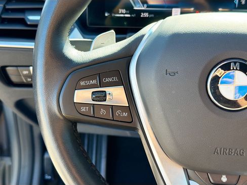 Certified 2024 BMW 430i Coupe image 37