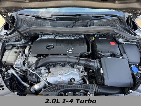 Used 2023 Mercedes-Benz GLA 250 4MATIC image 12