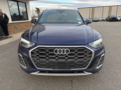 Used 2022 Audi Q5 2.0T Premium image 10