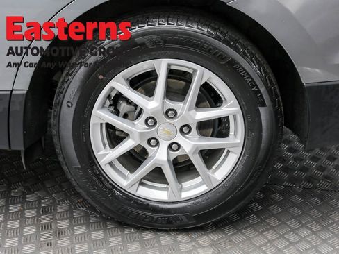 Used 2024 Chevrolet Equinox LT image 8