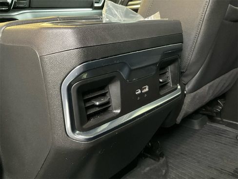 Used 2024 Chevrolet Silverado 1500 LTZ image 28