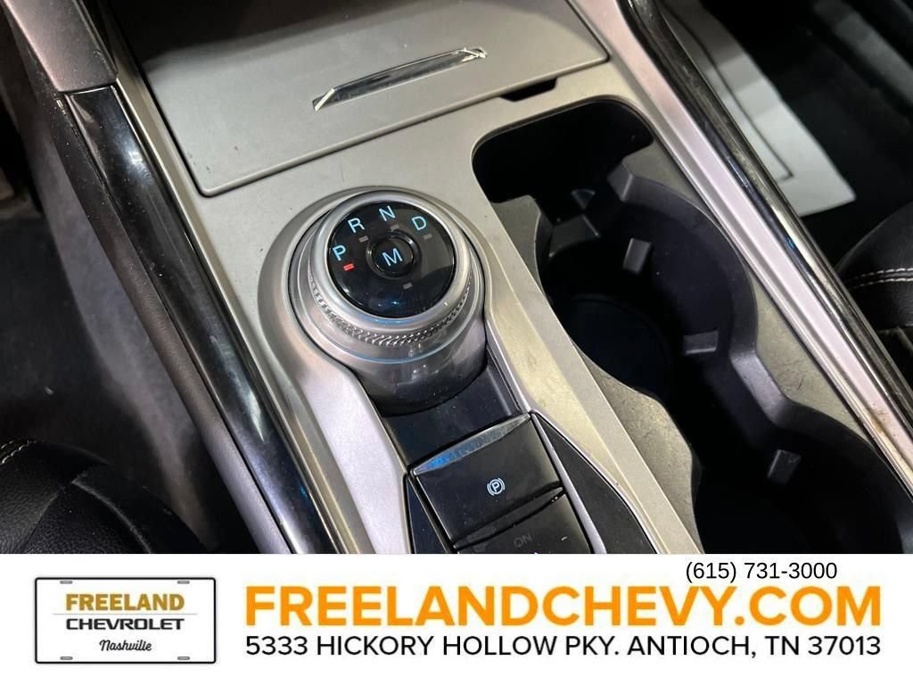 Used 2022 Ford Explorer ST w/ Equipment Group 401A AWD/4WD image 19