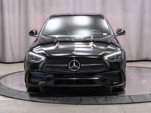 Certified 2023 Mercedes-Benz C 300 Sedan image 6
