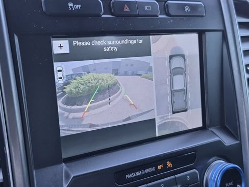 Used 2018 Ford F150 Limited AWD/4WD image 31
