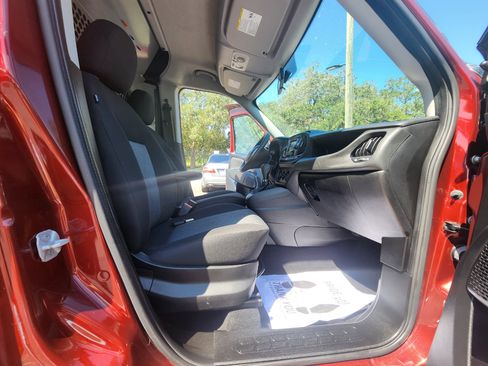 Used 2022 RAM ProMaster City Wagon w/ Lights & Wheels Group image 14