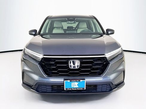 Used 2024 Honda CR-V EX image 2