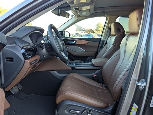 New 2026 Acura MDX SH-AWD w/ Technology Package image 10
