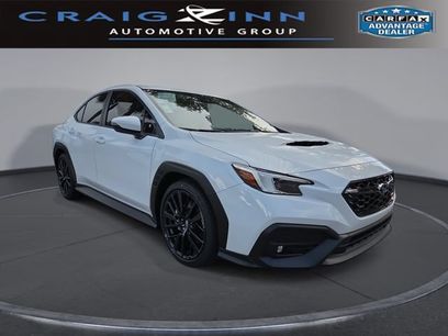 New 2026 Subaru WRX Limited