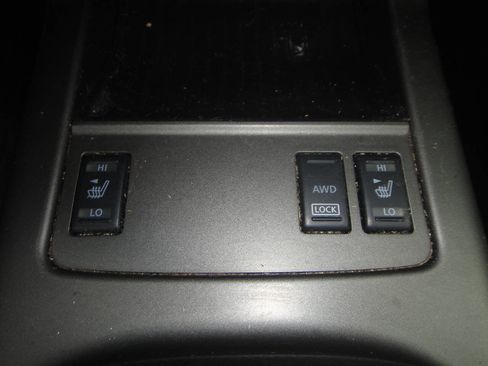 Used 2014 Nissan Murano LE w/ Platinum Edition Package image 11