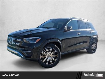 Used 2026 Mercedes-Benz GLE 350 4MATIC