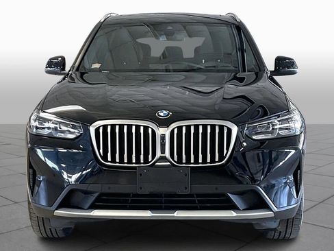 Used 2024 BMW X3 sDrive30i w/ Premium Package w/ZPA image 4