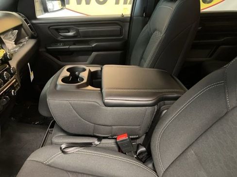 New 2025 RAM 1500 Tradesman w/ Night Edition image 20