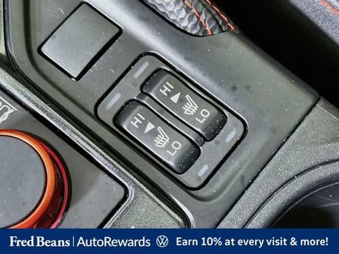 Used 2024 Subaru Forester Sport AWD/4WD image 26