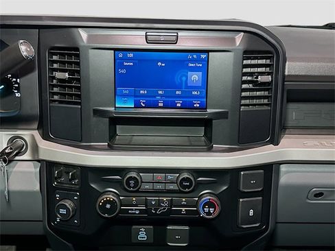 New 2026 Ford F250 XL w/ STX Appearance Package image 8