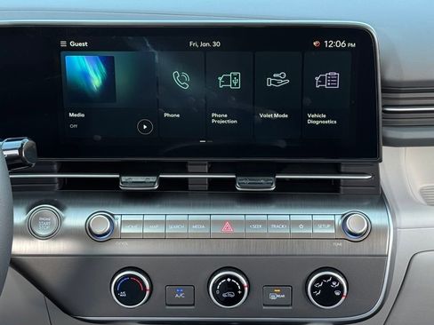 New 2026 Hyundai Kona SE image 13