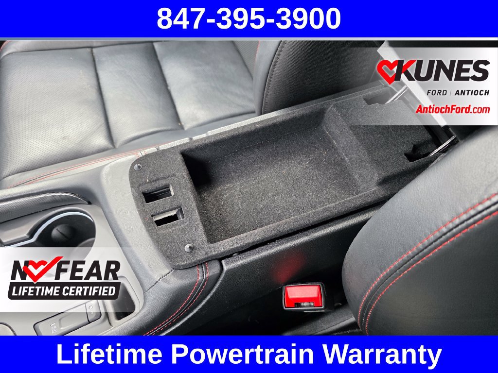 Used 2025 Dodge Durango R/T AWD/4WD image 52