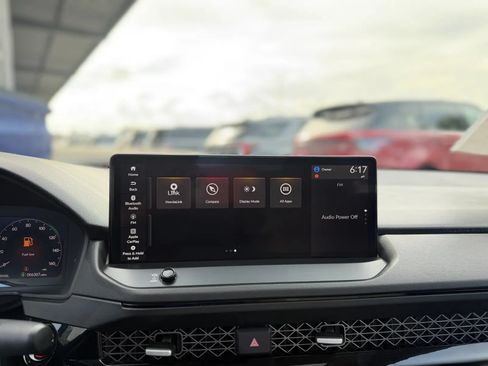 Used 2026 Honda Accord EX-L image 30