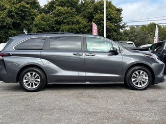 Certified 2025 Toyota Sienna XLE w/ XLE Plus Package AWD/4WD video 2