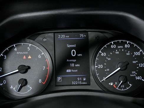 Used 2024 Nissan Altima 2.5 S FWD image 22