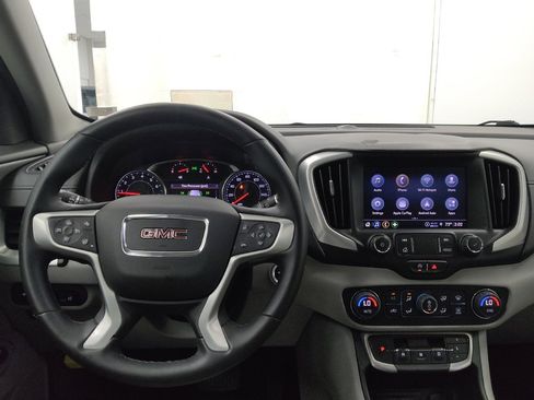 Used 2023 GMC Terrain SLT w/ Tech Package AWD/4WD image 22