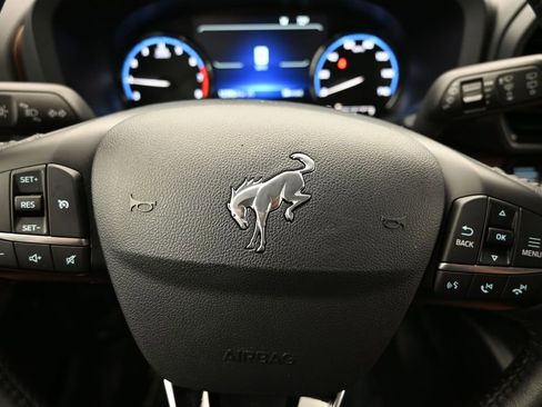 Used 2023 Ford Bronco Sport Outer Banks image 21