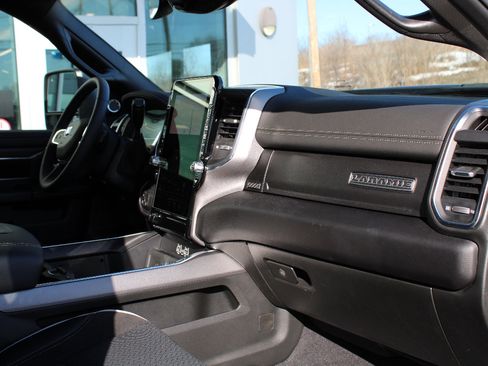 New 2026 RAM 2500 Laramie image 25