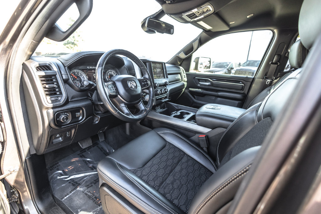 Used 2020 RAM 1500 Sport AWD/4WD image 19