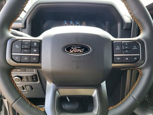 New 2026 Ford F150 Tremor AWD/4WD image 11