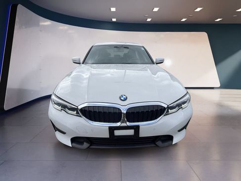 Used 2019 BMW 330i xDrive Sedan w/ Premium Package AWD/4WD image 6