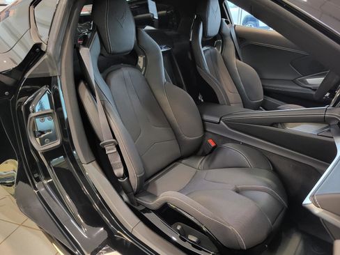 New 2026 Chevrolet Corvette Stingray Coupe image 11